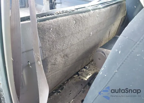 1995 Ford F150 из США, поврежденный, VIN 1FTEF14H4SNB33683